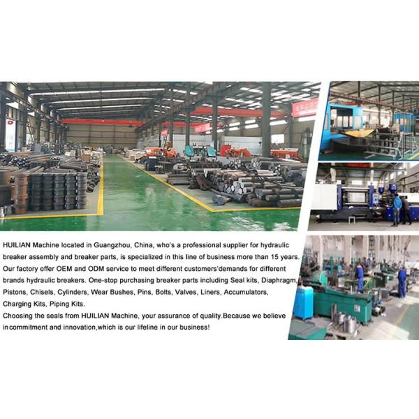 Excavator SANGDO Hydraulic Breaker Seal Kit SD22 SD16 SD200 SD220 Oil Seal Lift Tilt Seal Kit Rock Hammer Steering Transmission Repair Kit For