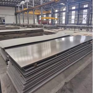 Quality Hardened Nickel Based Superalloy Inconel 718 Inconel 725 Plate for sale