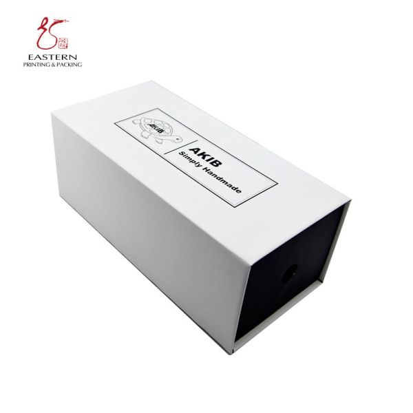 Custom Printed Corrugated Cardboard Shoe Box with Logo | Sigle Corrugated Cadbord Slide Shoe Box