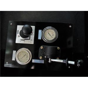 4 Wheels Steering 120KN 120T Tug Pushback Tractor