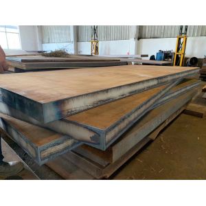 ASTM 5140 A572 42crmo4 6mm Hot Rolled 4140 Steel Plate
