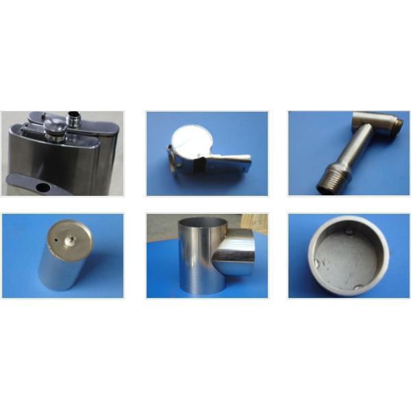 1064nm Handheld Fiber Laser Welding Machine For Stainless Steel