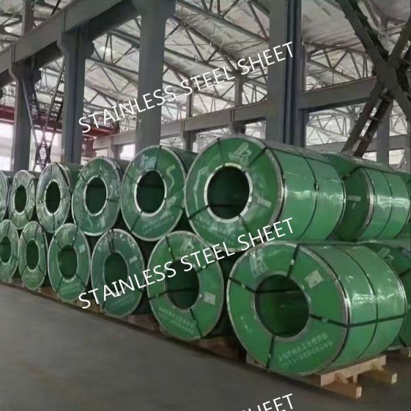 High Performance 445 Stainless Steel Sheet Corrosion-Resistant, Durable & Versatile