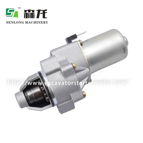 Starter Minarelli AM6 Engine / RS50 / IE40MB Motorcycle 12V 14T CW AP8212367