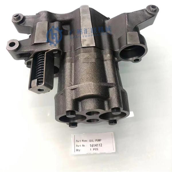 Longer warranty All Types High Pressure Auto Engine Parts Oil Pump for CATEEEEEE3406C 1614112