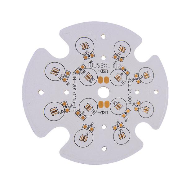Buy Prototype Printed Circuit Board Pcbs And Their Applications In The Led Lighting Industry at wholesale prices