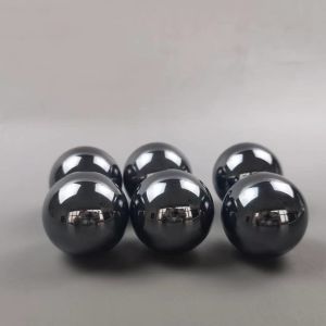 Quality Valve Silicon Carbide Ball Ceramic For Pump 20-60mm for sale