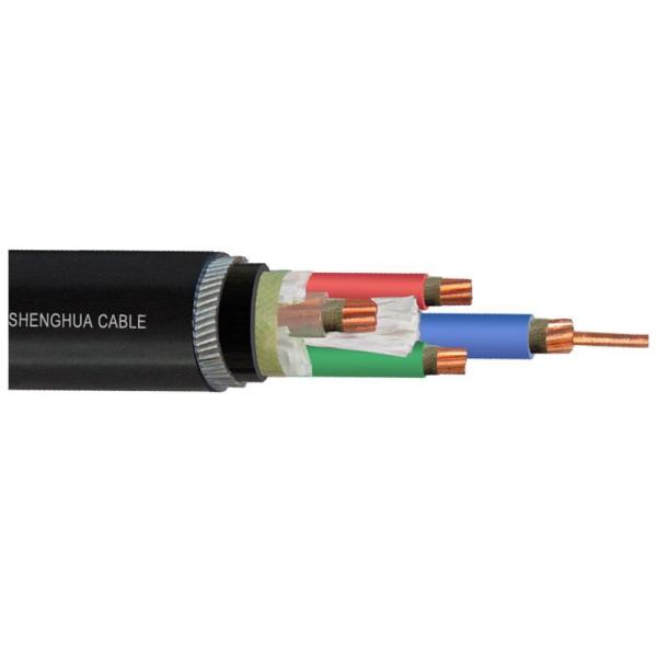 New Arrival Steel Wire/Tape Armored Cables for Customers