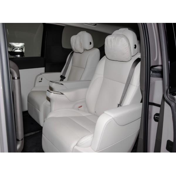 Ternary Lithium Ion Battery Lixiang MEGA Max Electric Car For Household Business 710km