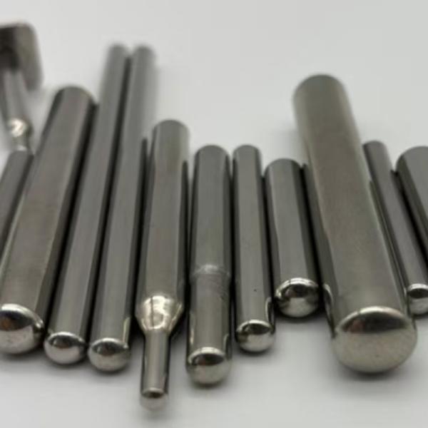 304 316L Stainless Steel Capillary Tube; Seamless Tube; Laser Slot Micro-Hole Processing