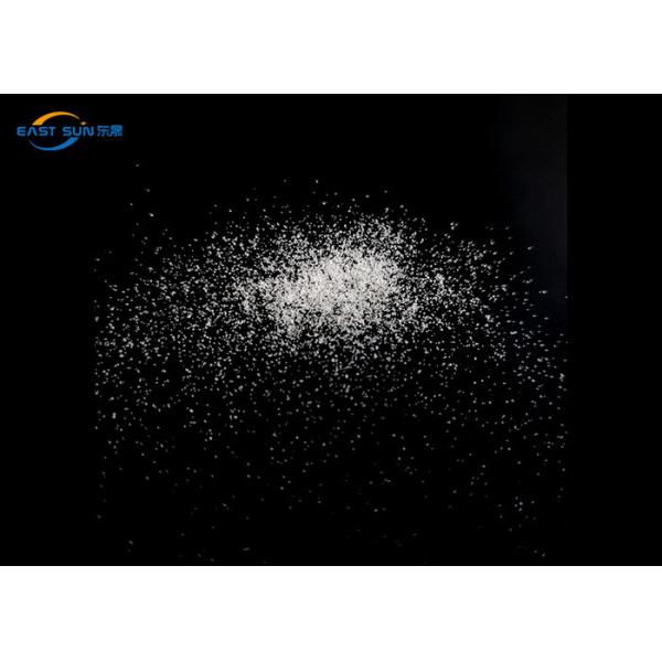 Soft High Stretchable DTF Powder For T- Shirt Heat Transfer Printing