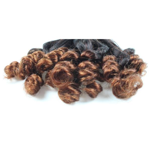 Wholesale Virgin Brazilian Funmi Wave Hair, Top Human Hair Virgin Remy Hair Extension
