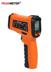 China Professional Infrared Laser Thermometer , High Accuracy Laser Temperature Gun on sale