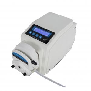 China Foot Pedal Control Saline Transfer Liposuction Infiltration Tumescent Anesthesia Dosing Peristaltic Infusion Pump on sale