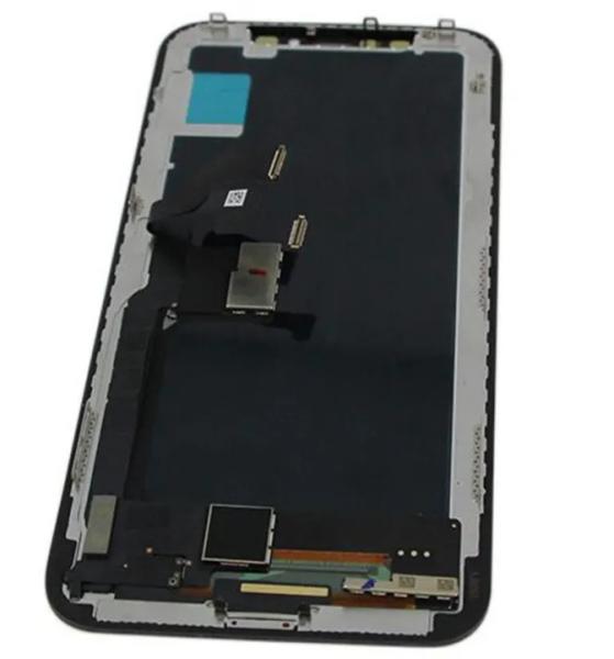 OEM 5.8 Inch Repair LCD Display Screen With Touch Digitizer Assembly For IPhone