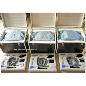 Quality Commercial Laser Tattoo Removal Equipment 1064nm Nd Yag Laser Pigmentation Removal for sale