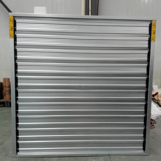 Three Phase 50HZ Poultry Ventilation System