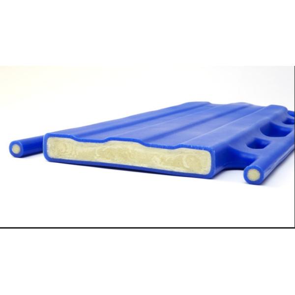 Plastic Rotational Molding Pet House Dog Kennel Pet Room for Outdoor