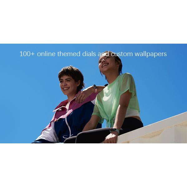 Xiaomi Mi Band 5 Smart Bracelet 4 Color AMOLED Screen Miband 5 Fitness Tracker Waterproof Mi Band 5 Global Version