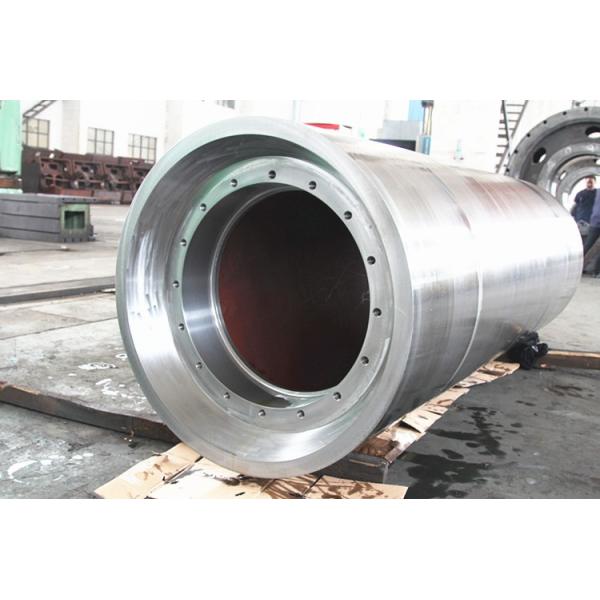 Metal Forging Parts Machining And Forging Steel Products Processing With Supplied Drawings