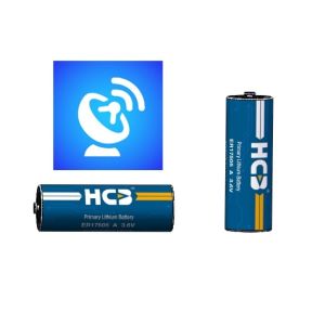 Quality GPS Asset Tracking Lithium Primary Battery for sale