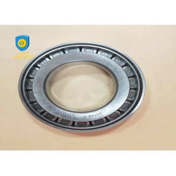 30213 Excavator Slewing Ring Bearing Size 60*110*23.75mm Iron Material