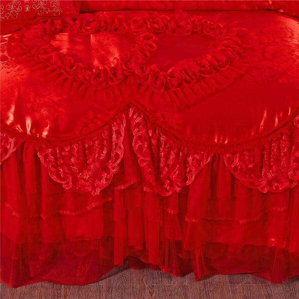 Modern Style 100% Organic Cotton Quilt Home Sheet Sets Comforter Bed Sheet 8 pcs Set Bed Cover PVC Bag