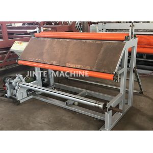 Quality Automatic Stainless Steel Wire 3kw Mesh Welding Machine for sale
