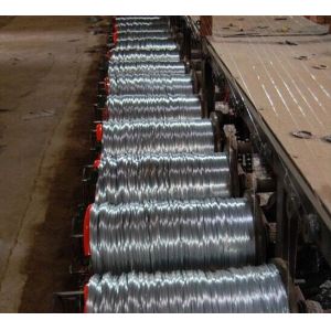 Quality 0.8mm galvanized iron wire for sale