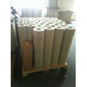 Quality 10KG Weight Breathable 0.66*30.48m Cardboard Printing Paper for sale