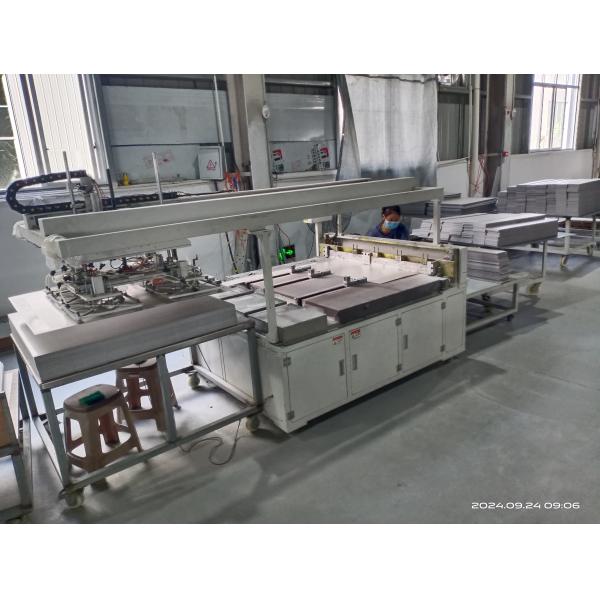 Mica For Energy Storage Battery System , Mica Plate Sheet For Battery Insulation