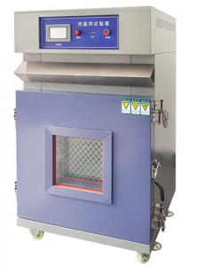 Quality Battery Thermal Shock Test Chamber IEC 62619 Standard for sale