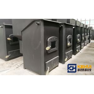 Quality Robotic Welding Workcell / Furnance Robotic Automatic Production Line for sale