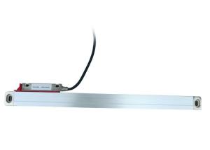 Quality 0.2um Absolute Linear Scale Transmission Infrared Optical Measurement System for sale
