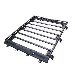 Quality Enhance Your Driving Experience with Our SUZUKI Jimny 2018-2021 Aluminum Alloy Roof Rack for sale
