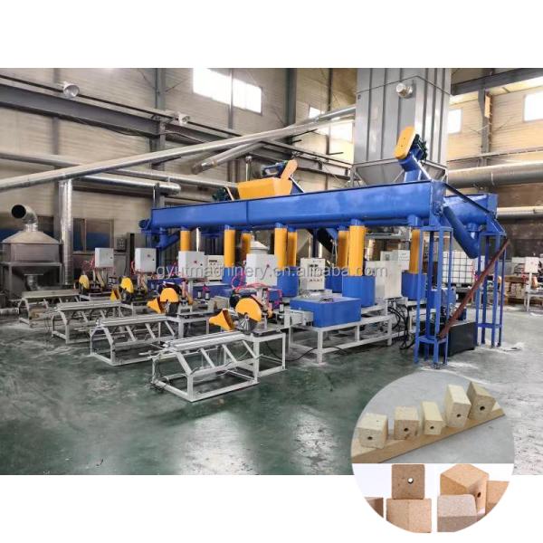 Woodworking Machine for Compressed Solid Wood Blocks Key Words Pallet Making Machine