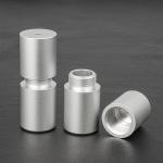 Aluminium Custom CNC Machining Parts Turning Milling Drilling Processing