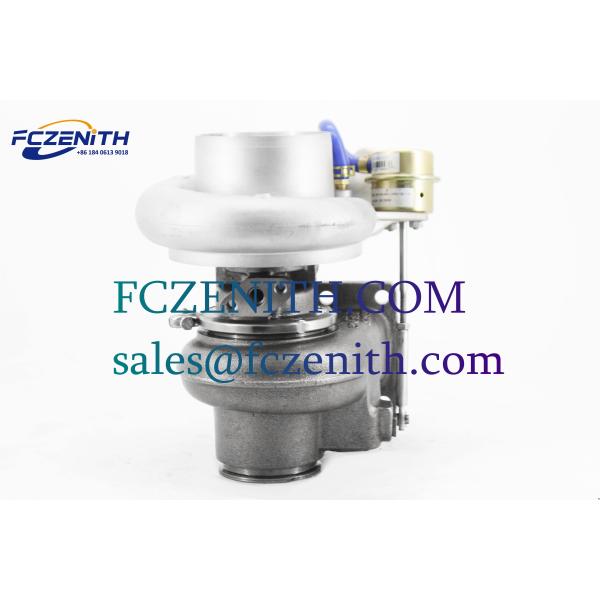 HY35W EEA Cummins Engine Turbocharger 3596647 3595654 3592655 1405848 4025227