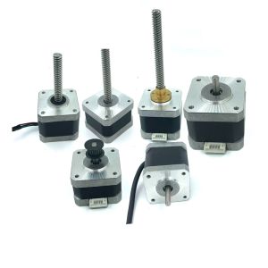 China Faradyi  Custom High Quality Closed Loop Nema 17 Stepper Motor Encoder 2 Phase 1.8 Degrees Stepper Motor on sale China Faradyi  Custom High Quality Closed Loop Nema 17 Stepper Motor Encoder 2 Phase 1.8 Degrees Stepper Motor on sale
