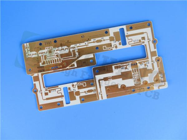 Flexible PCB | Impedance controlled Flex PCB | Polyimide Flex PCB