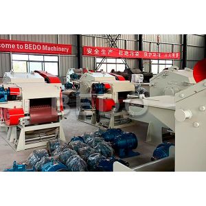 Henan Bedo Machinery Equipment Co.,LTD