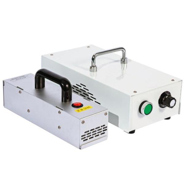 365nm 395nm 405nm UV Curing Light Air Cooling For Lab / University Experiment