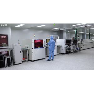 Anhui Keye Intelligent Technology Co., Ltd