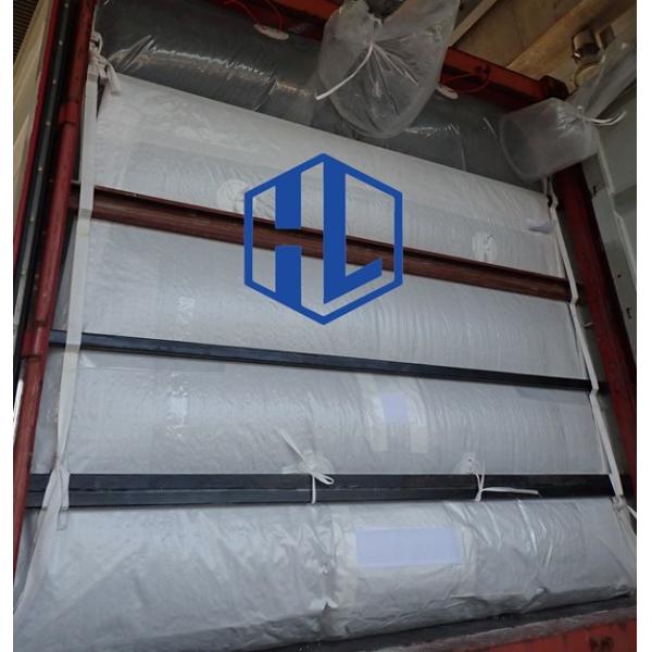 2000kg Bulk Container Liner Bag Polypropylene Fabric Food Grade