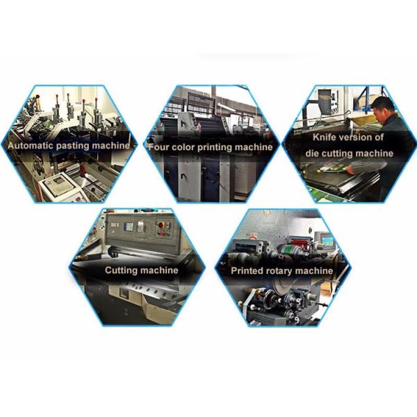 Food Grade Vacuum Food Storage Bags , Color Laminated Clear Plastic Food Bags