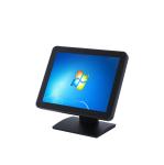 Aluminum All In One Android Based Pos Device System Fast Starting Speed