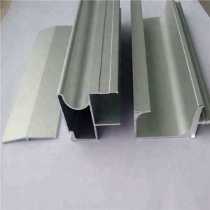 Quality Factory Price Anodized Aluminium Extrusion Profile Manufacturer for sale