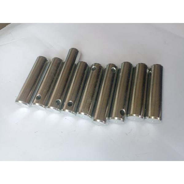 C45 Excavator Bucket Pins And Bushings Construction Machinery Parts
