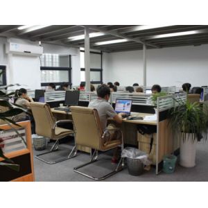 Great Promotion Inc., Ltd