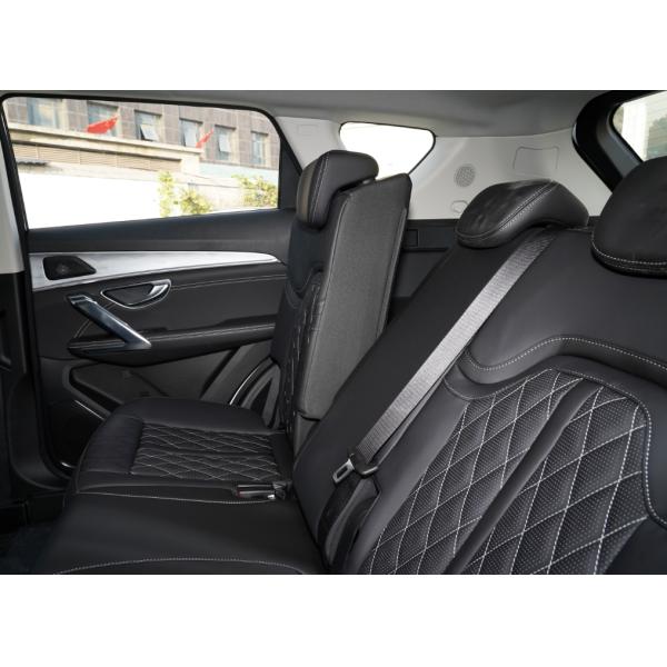 2024 Chery JETOUR X70 Pro Plus SUV with Automatic 7 Seats and Euro VI Emission Standard